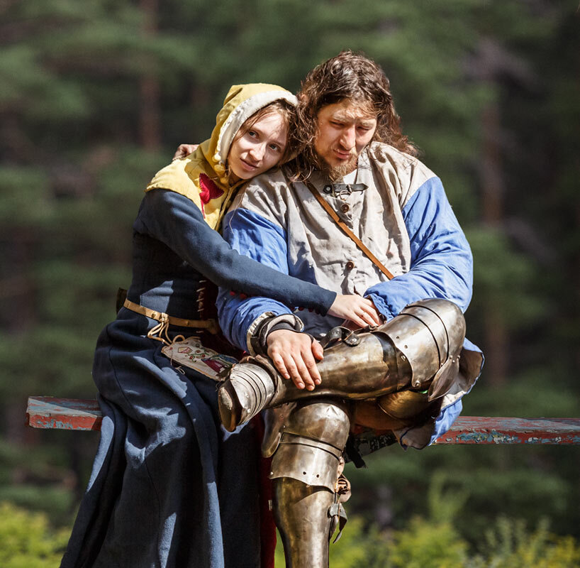 Фестиваль - SanSan 