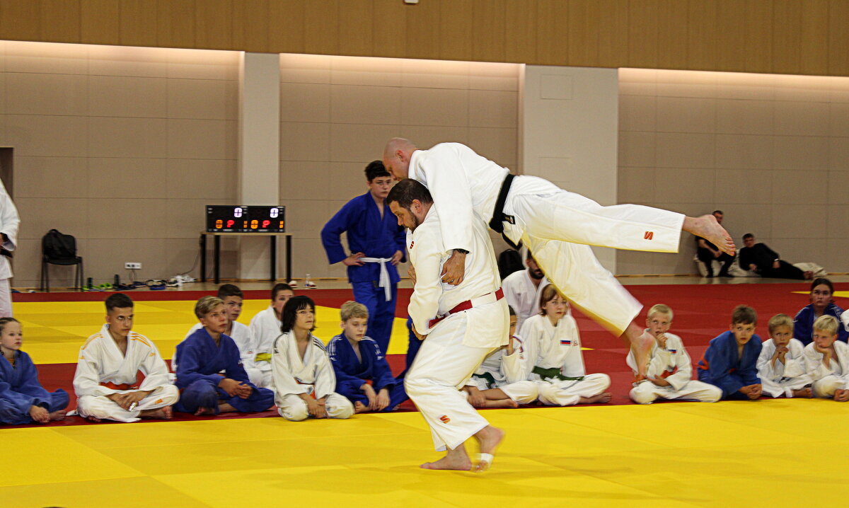 Мастер-класс - Татьяна Лютаева