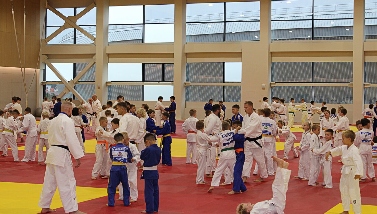 Разминка - Татьяна Лютаева Разминка - Татьяна Лютаева