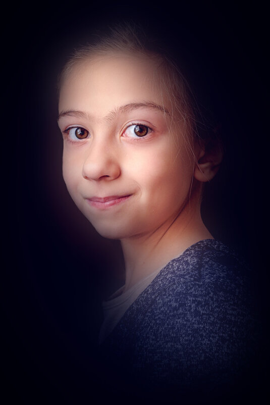 Улыбочка - Игорь 