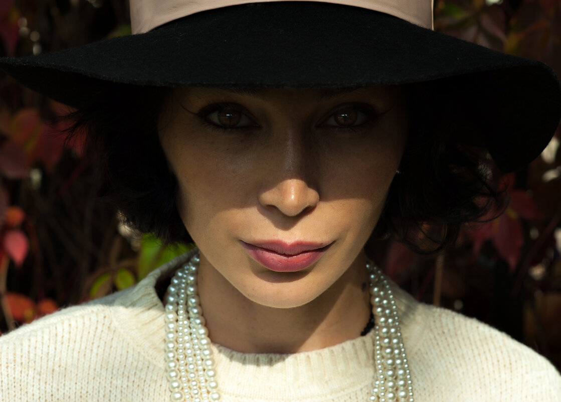 Тамила - Батик Табуев