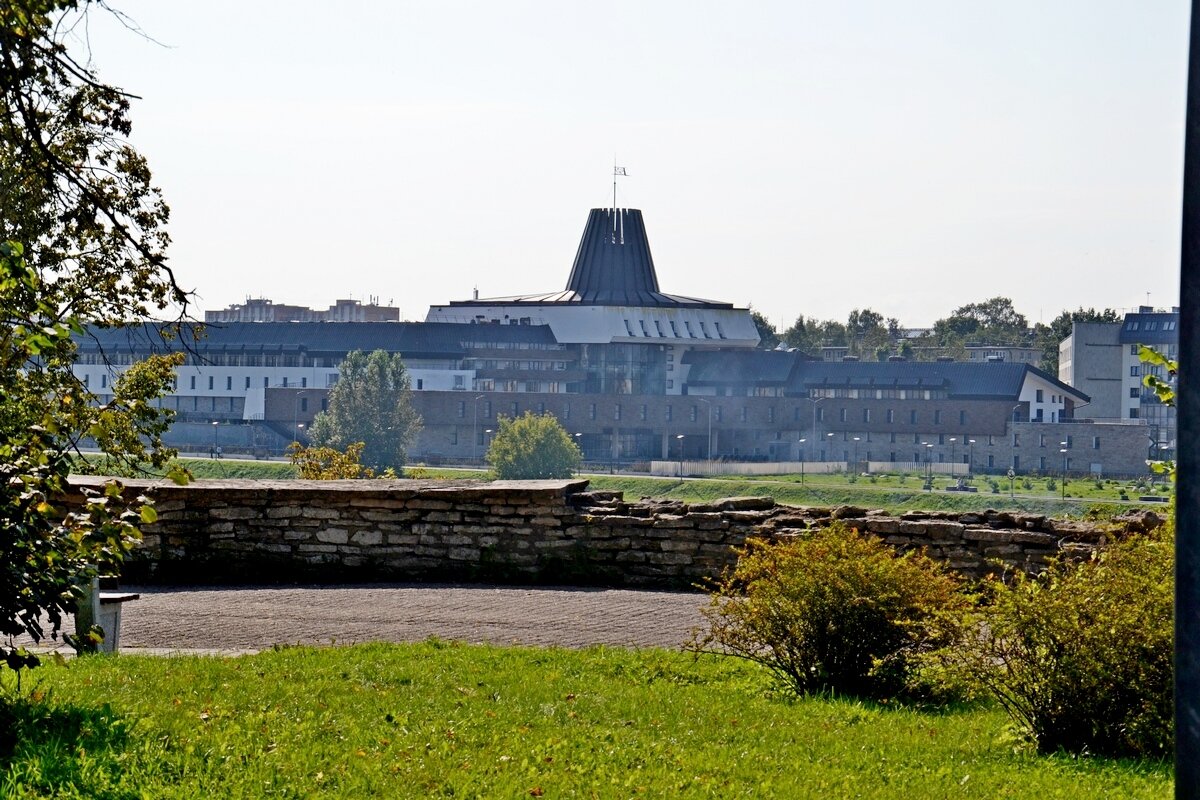 ПСКОВ. - Виктор Осипчук ПСКОВ. - Виктор Осипчук