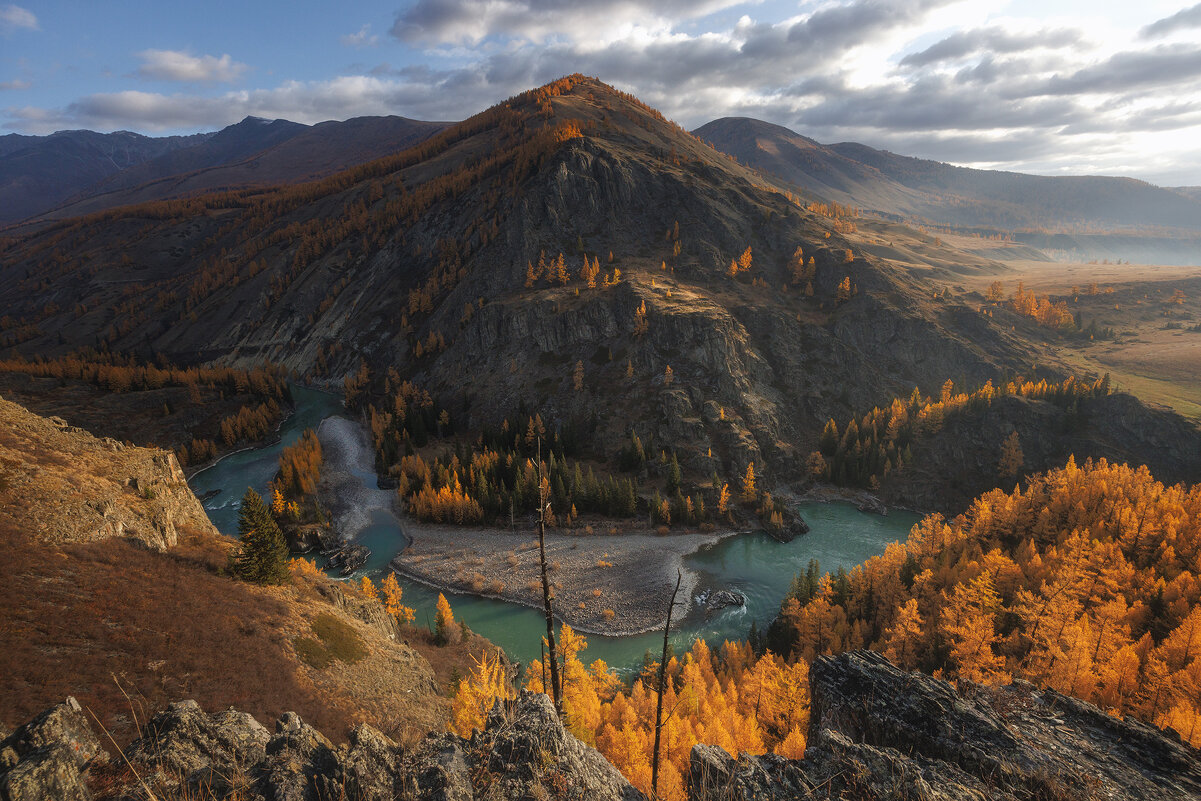 Аргут - Sergey38 