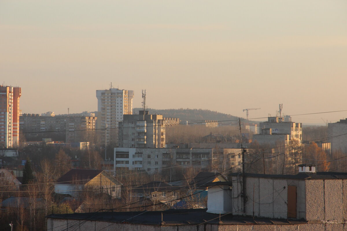 *** - Serega SchütZ