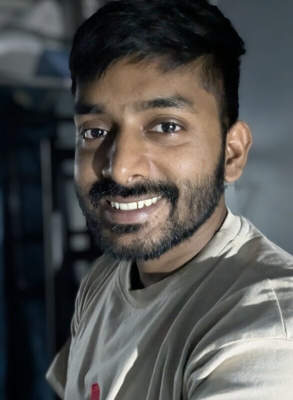 Ракеш - liudmila drake