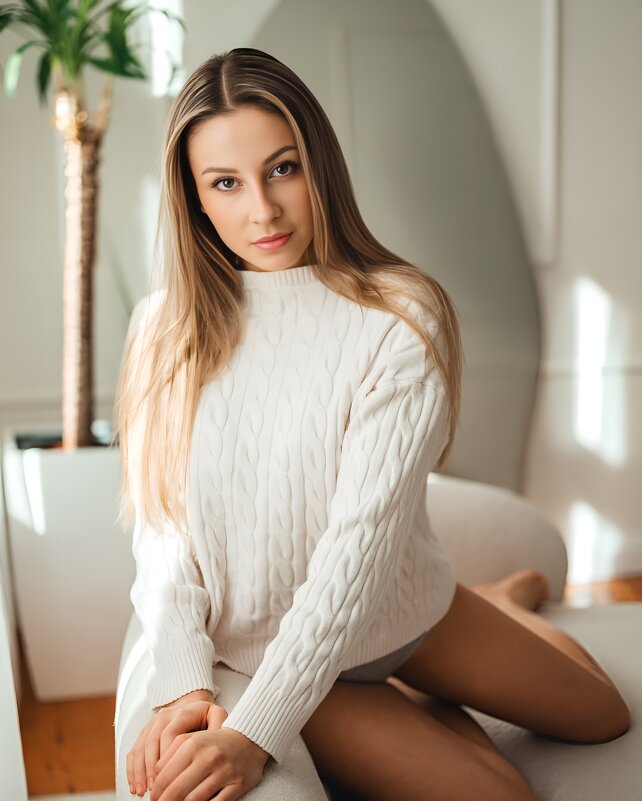 Доминика - Alexander Bonen