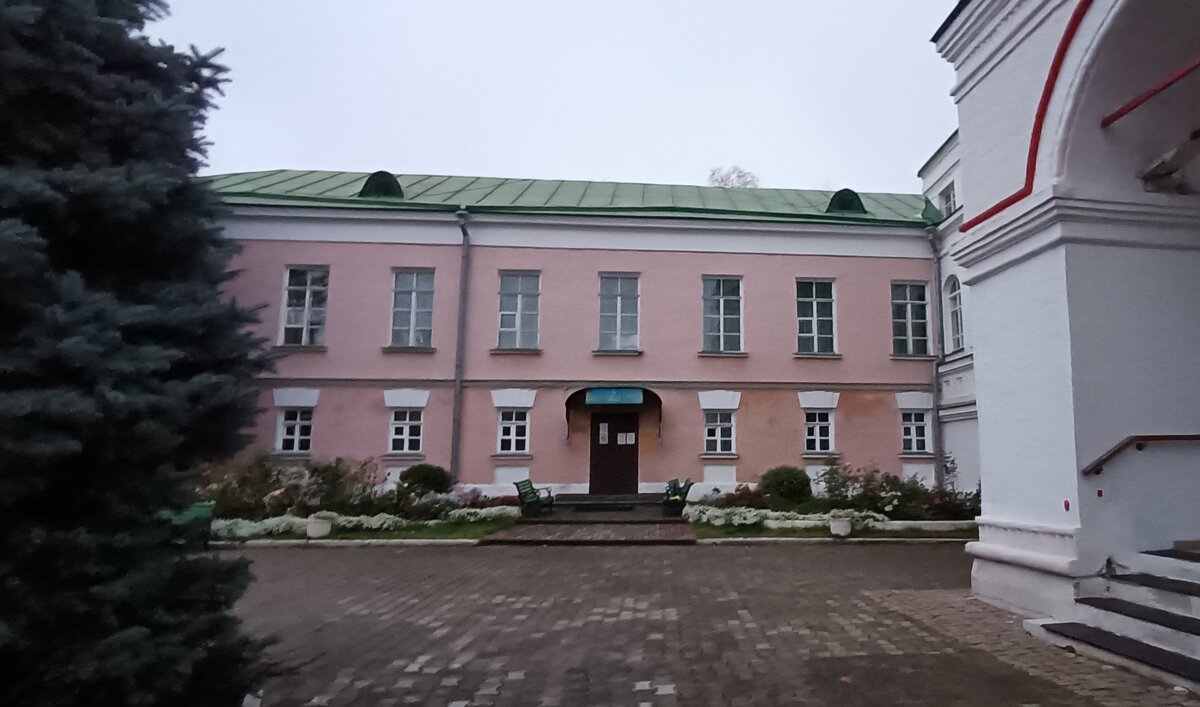 воскресная школа - Галина R...