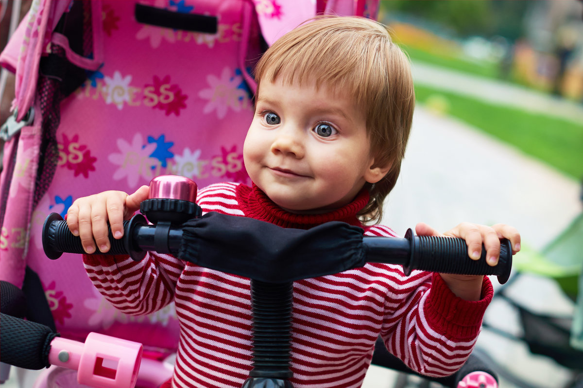 Соня - Валентинка 