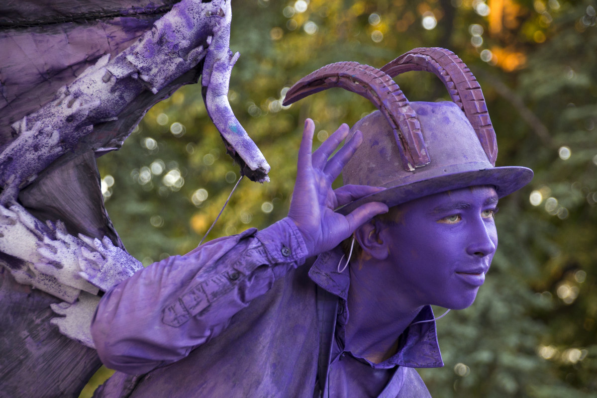 Ангел - Наталья 