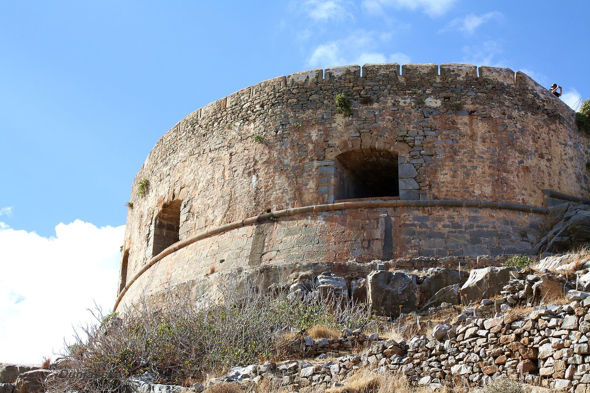 Остров Крит. - Антонина Гугаева Остров Крит. - Антонина Гугаева