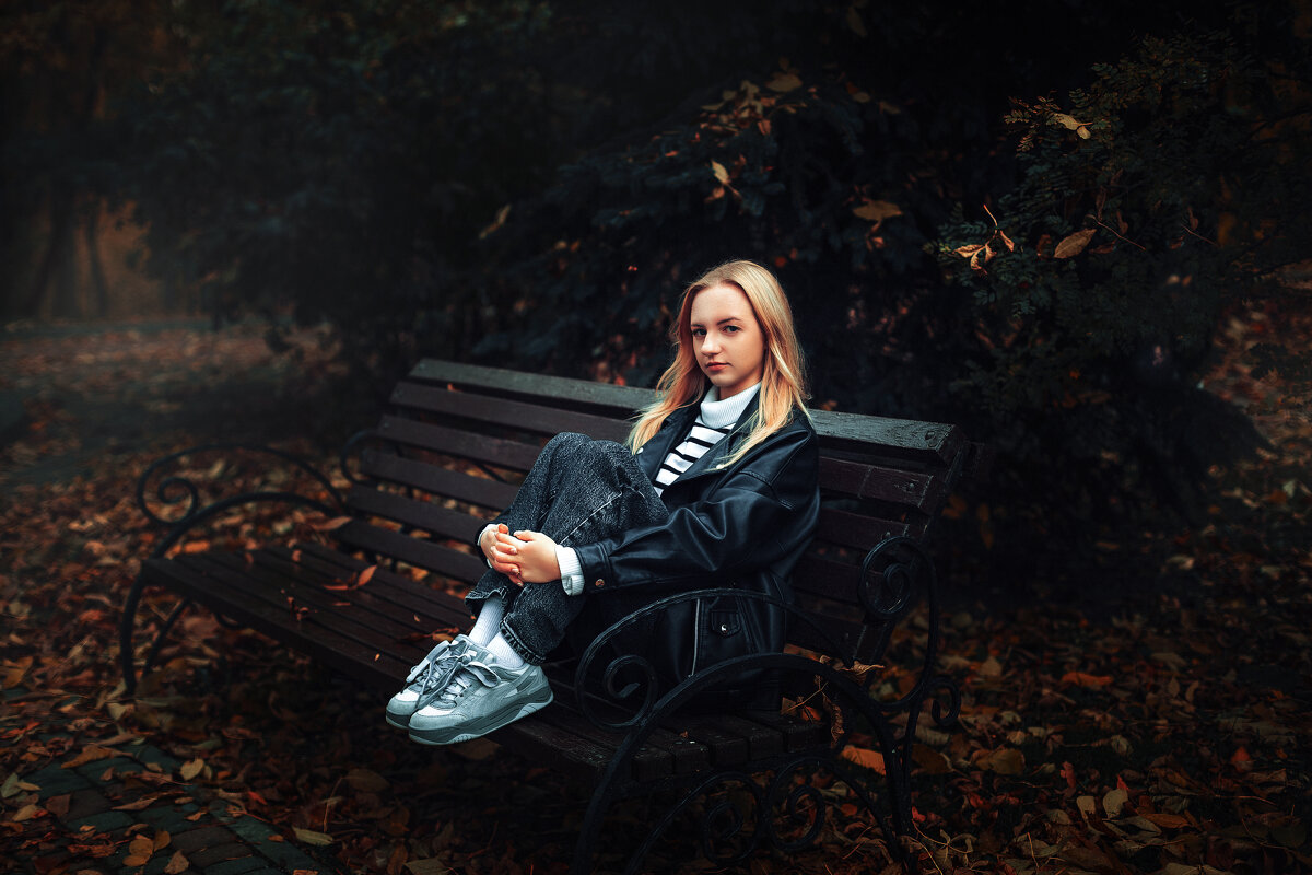 *** - Александр Рамус