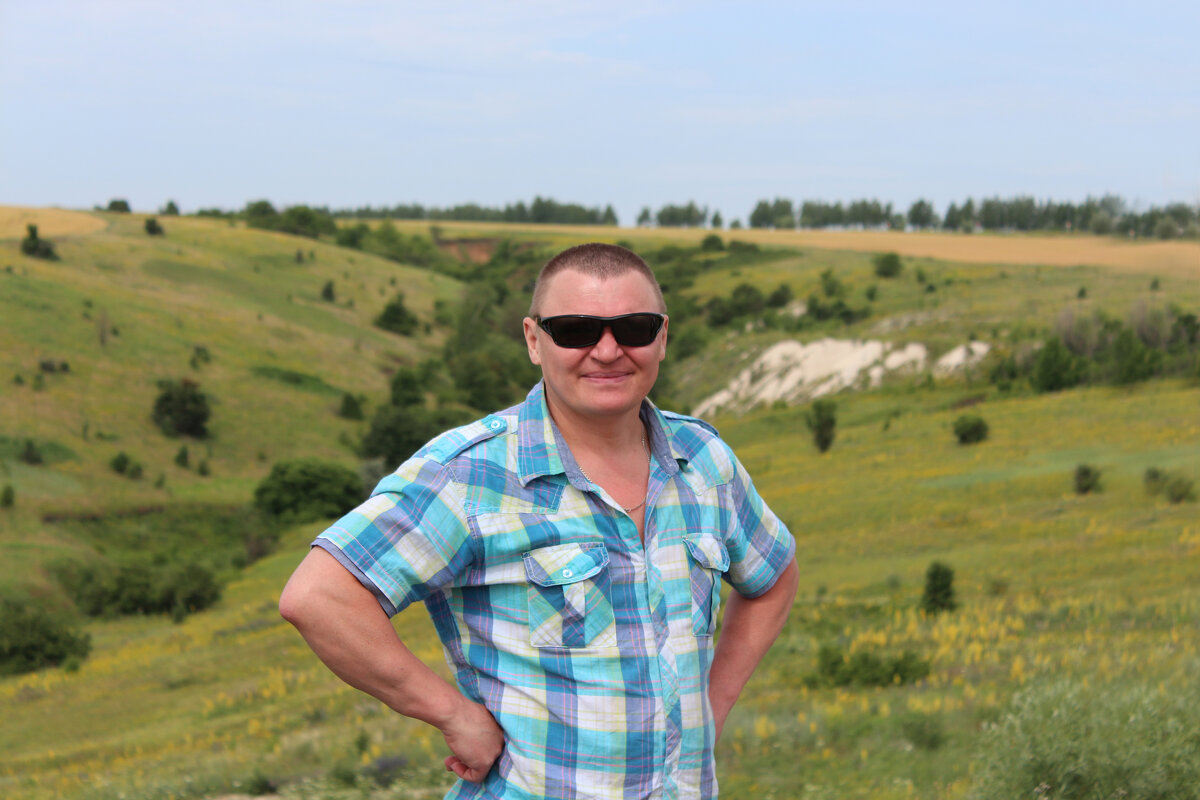 AS - Андрей Л. В.