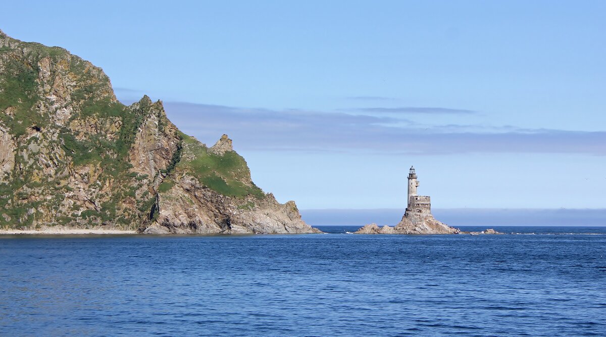 Чудо инженерной мысли - Владимир Соколов (svladmir)