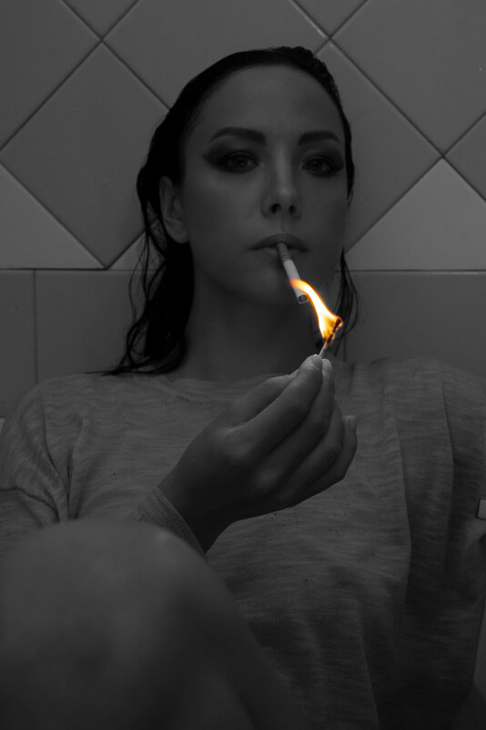 Ирина - Влад М