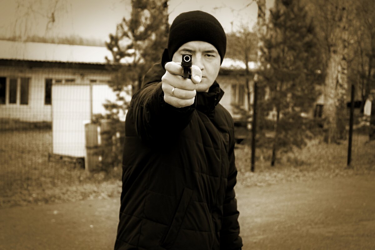 руки верх - Гульфина Булатова