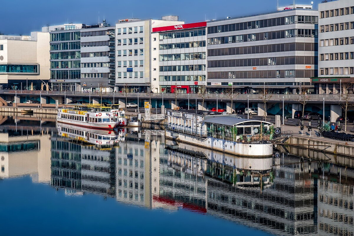 набережная - igor G. набережная - igor G.