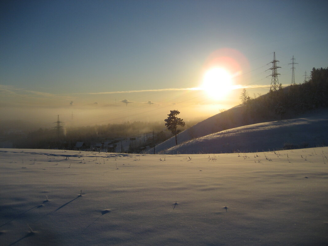 Самый короткий день - Anna Ivanova Самый короткий день - Anna Ivanova