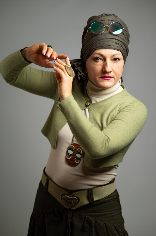 Студийное - Лана 