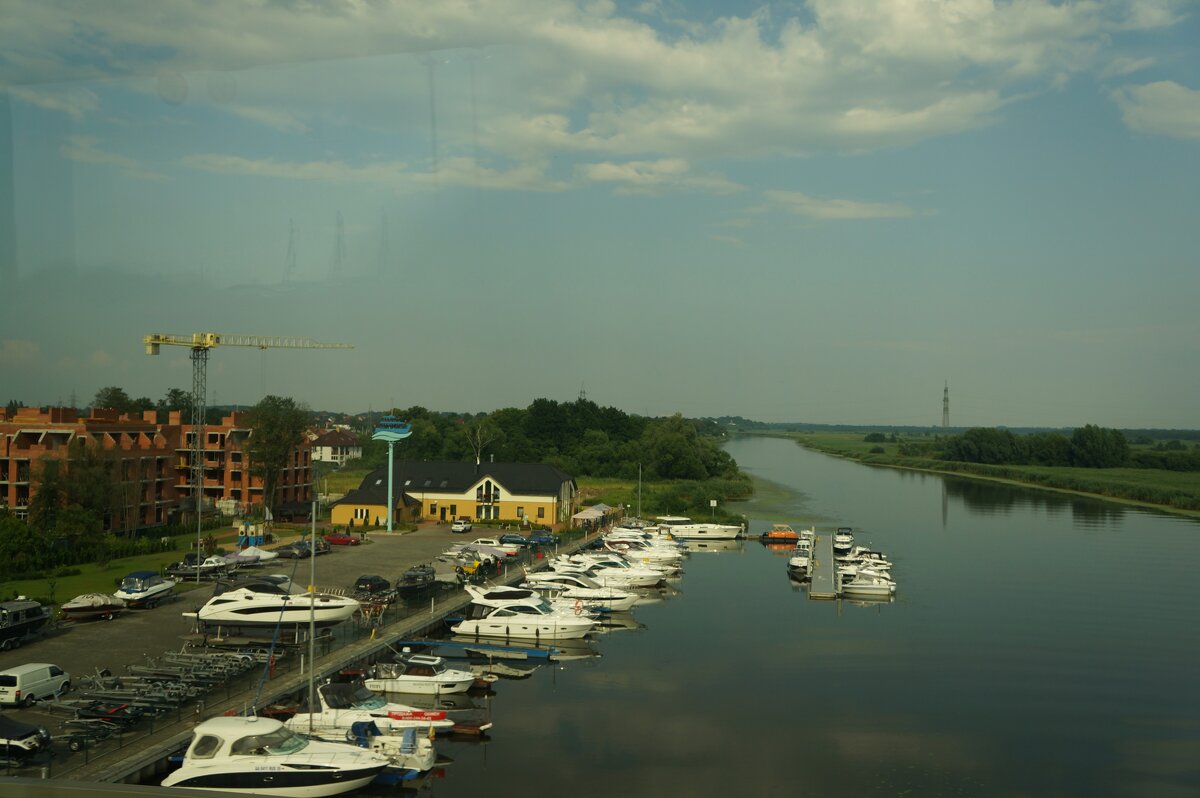 Вид из окна ... - Алёна Савина