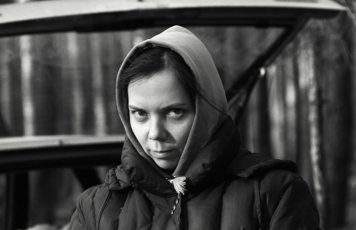 "Иди грузить катамаран..." - СЮ 