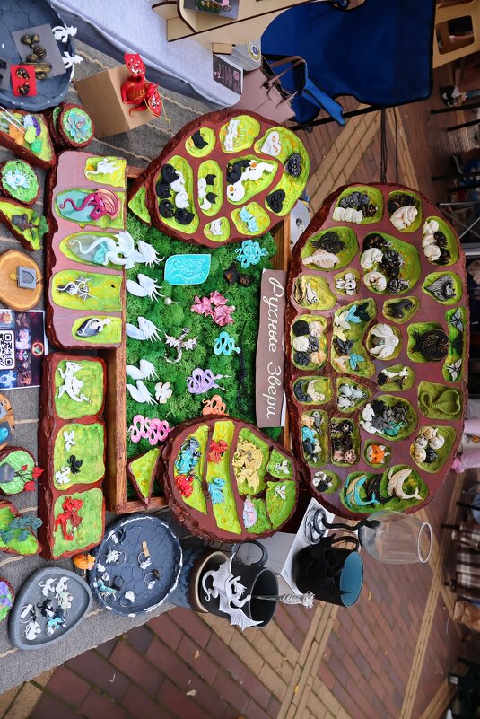 Фестиваль "Янтарный край" - Сергей Карачин