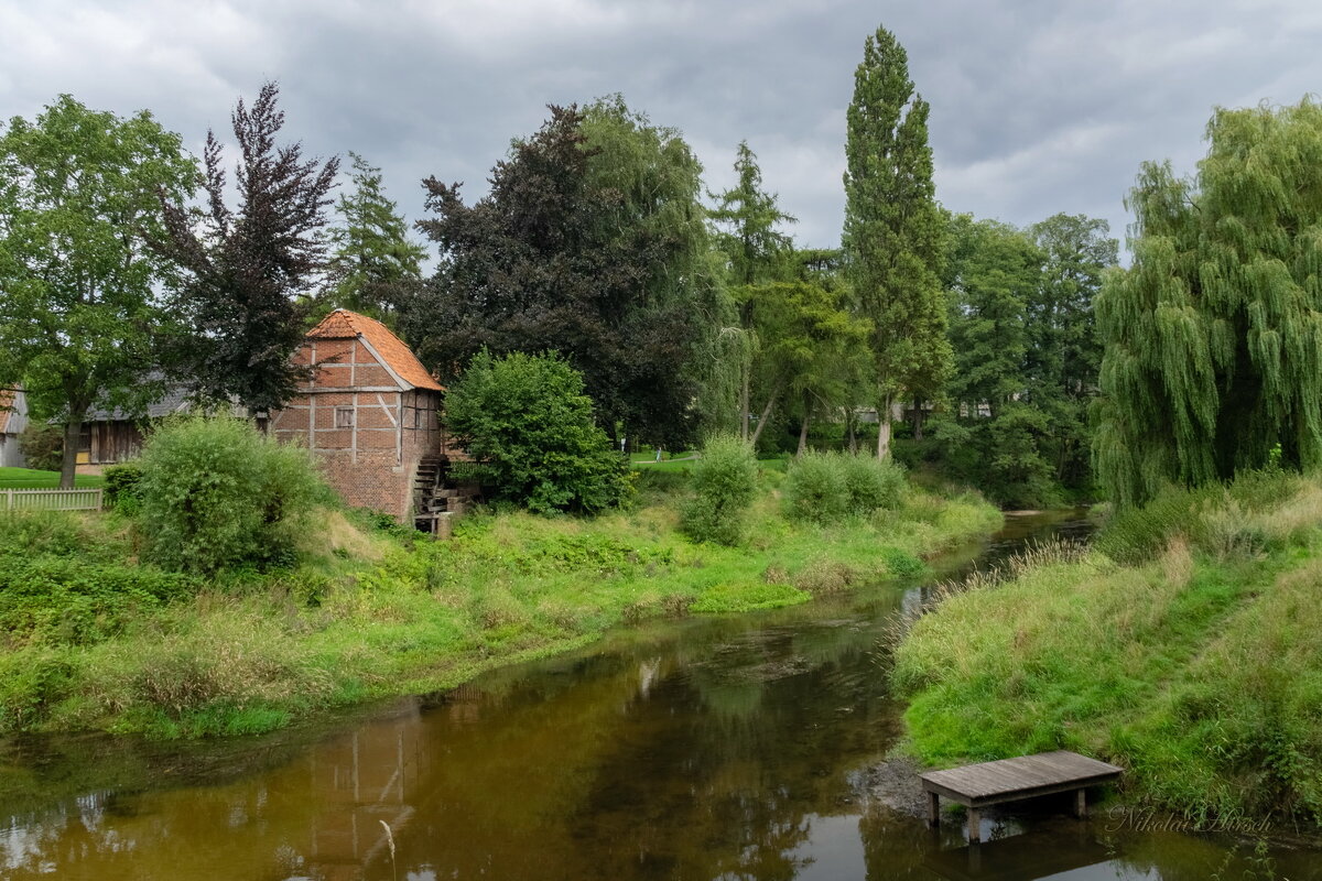 Музей-усадьба... - Николай Гирш Музей-усадьба... - Николай Гирш