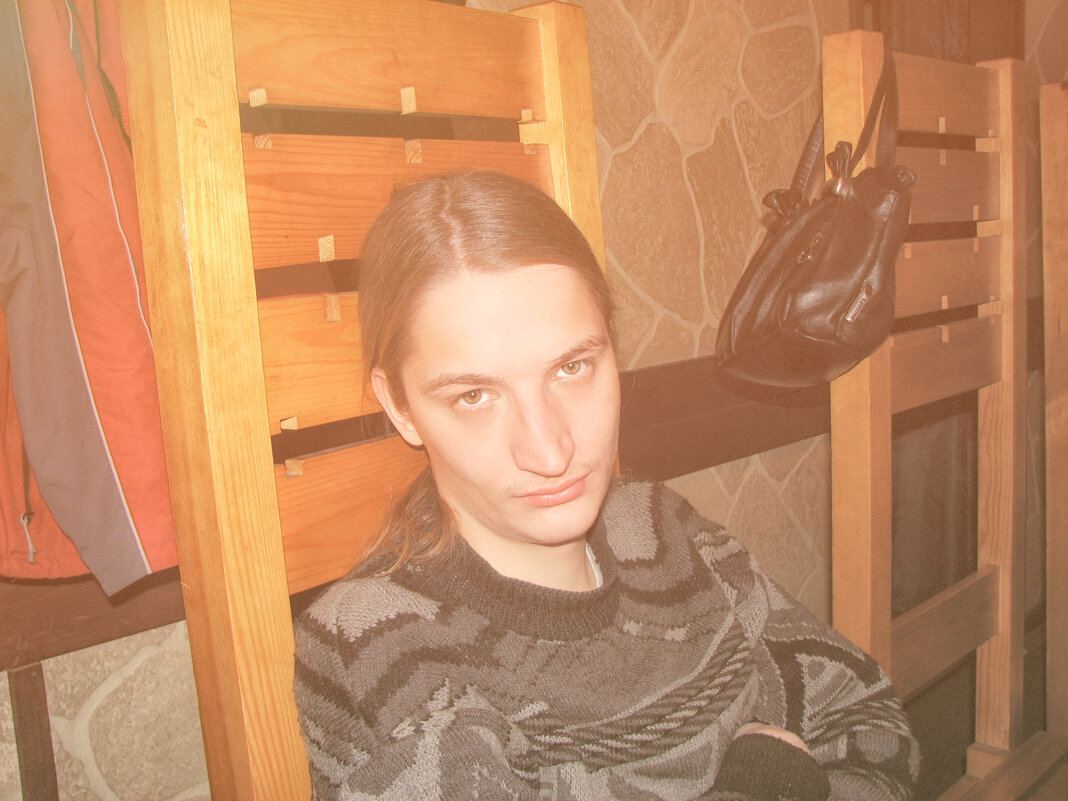 Друг на моем дне рождения, 2010 год - Джованни Луче Друг на моем дне рождения, 2010 год - Джованни Луче