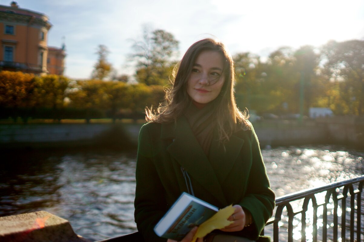 Ведьмак - Владимир Тарасов