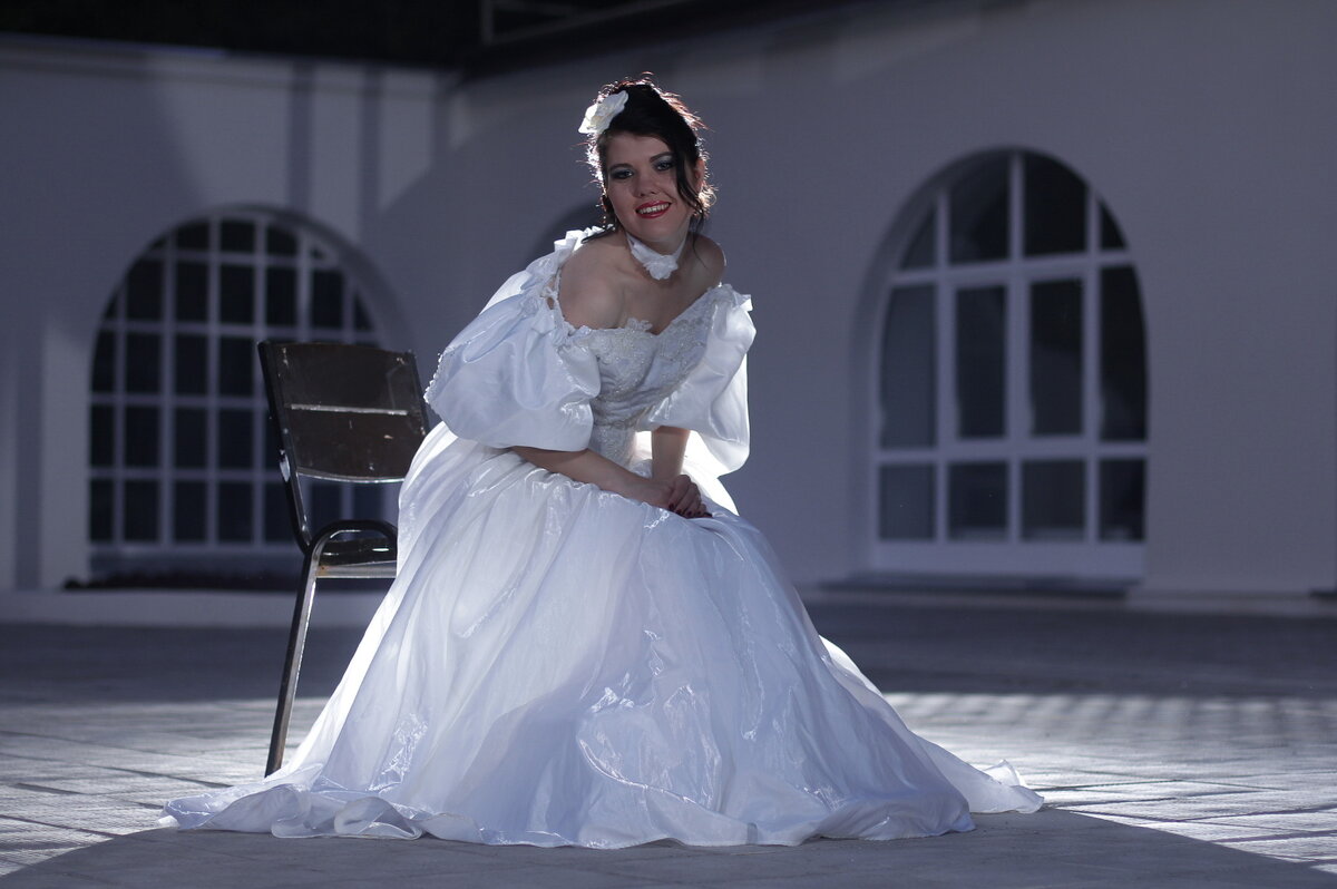 ОНА - Сергей Рузаев 