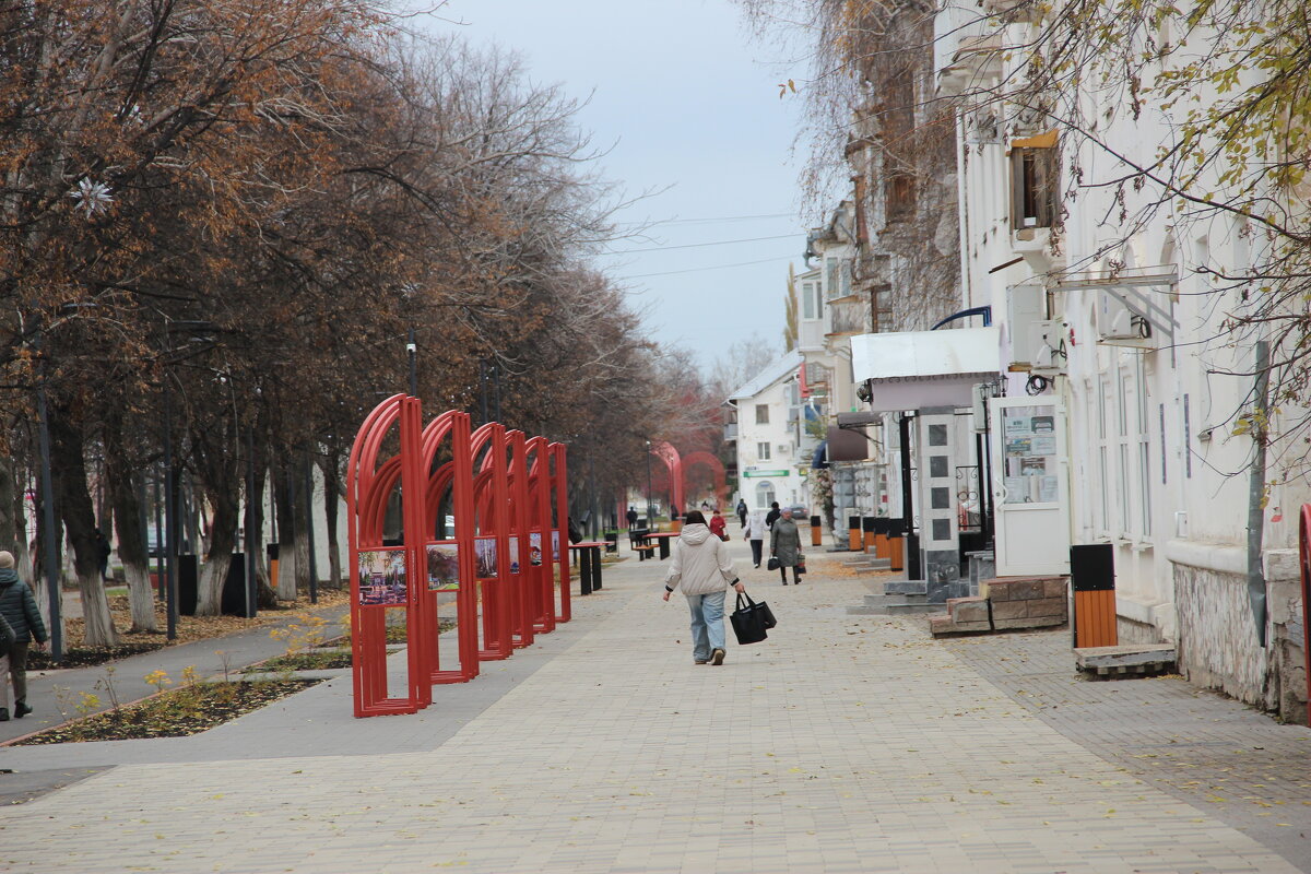 Мой город - Венера Чуйкова Мой город - Венера Чуйкова