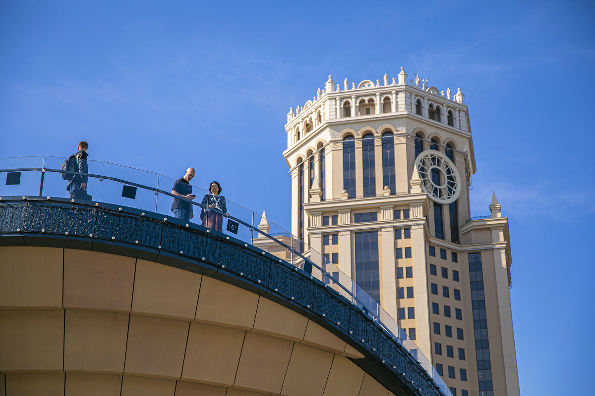 Даль - Солтан Жексенбеков