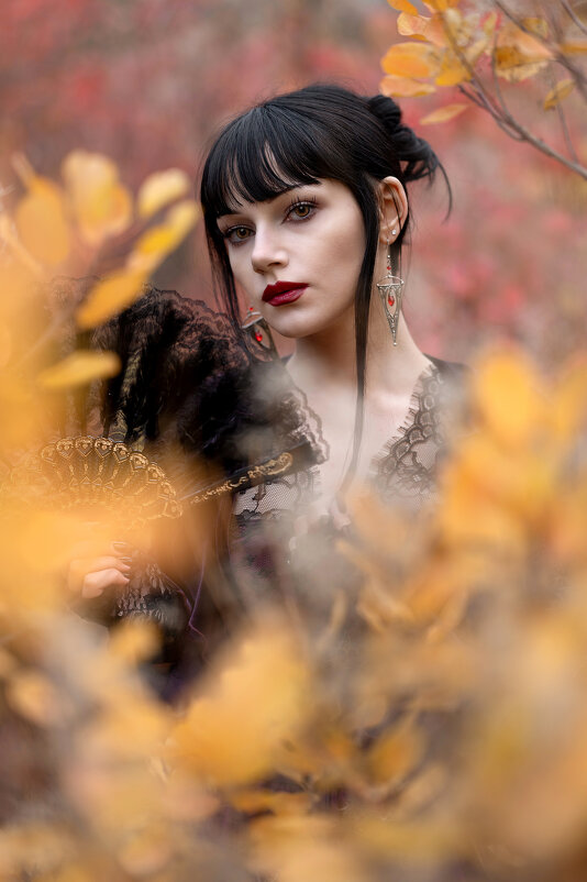 *** - Viktoria Anufrieva *** - Viktoria Anufrieva