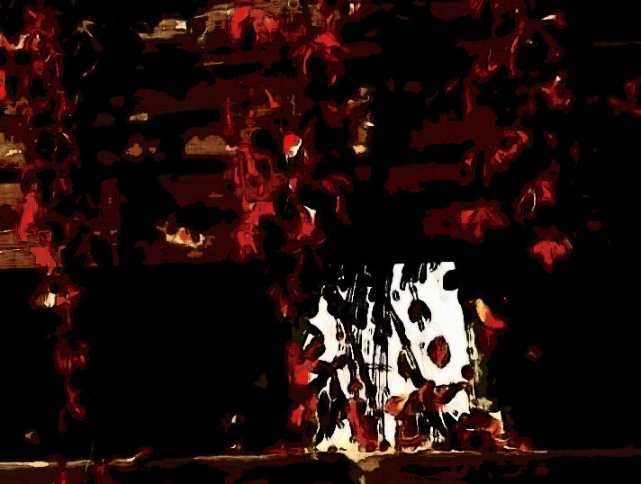 Осень 18 - Алексей Кузнецов