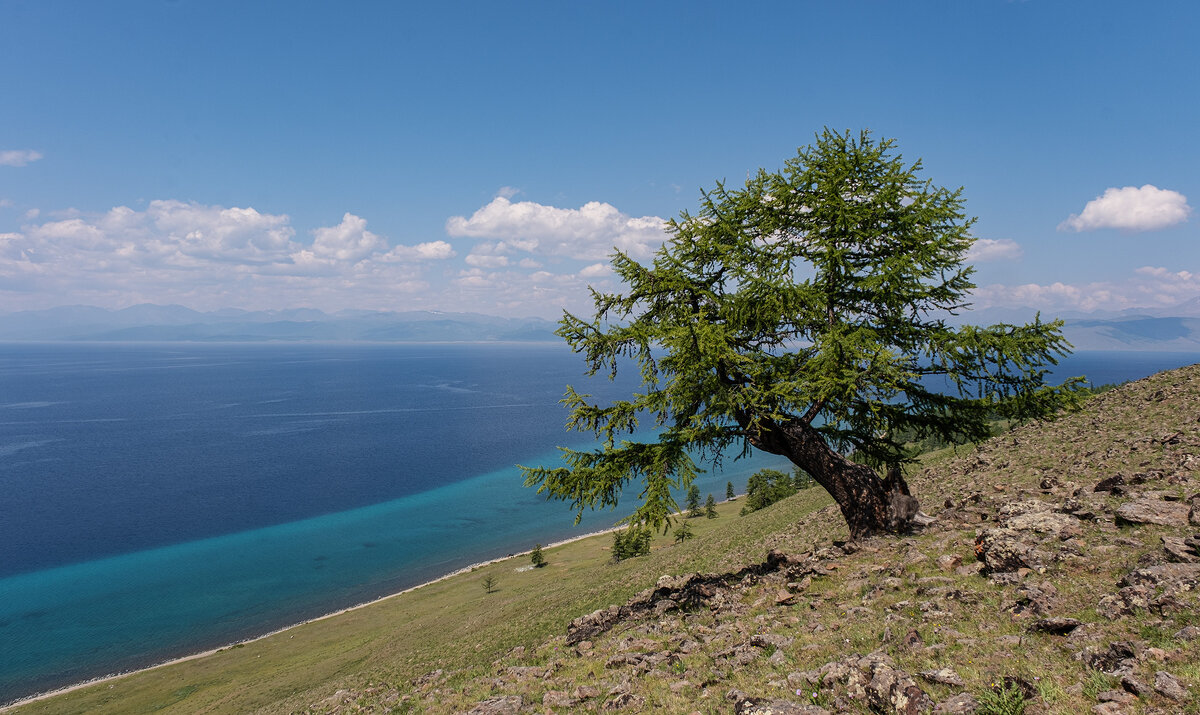 Хубсугул - Galina Хубсугул - Galina