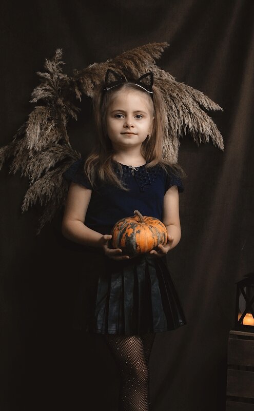 Осень - Алёна 