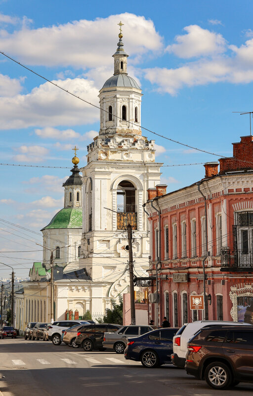 Липецк - skijumper Иванов