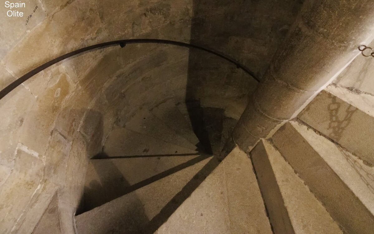 Лестница - Michael M