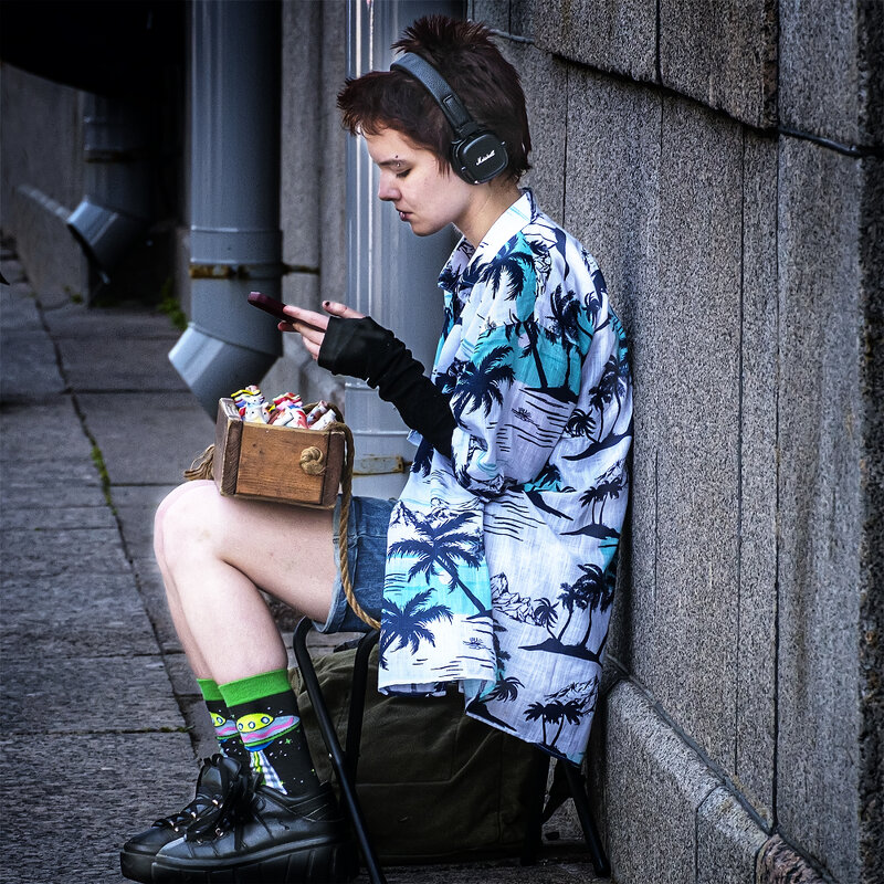 Свистульки. - Александр 