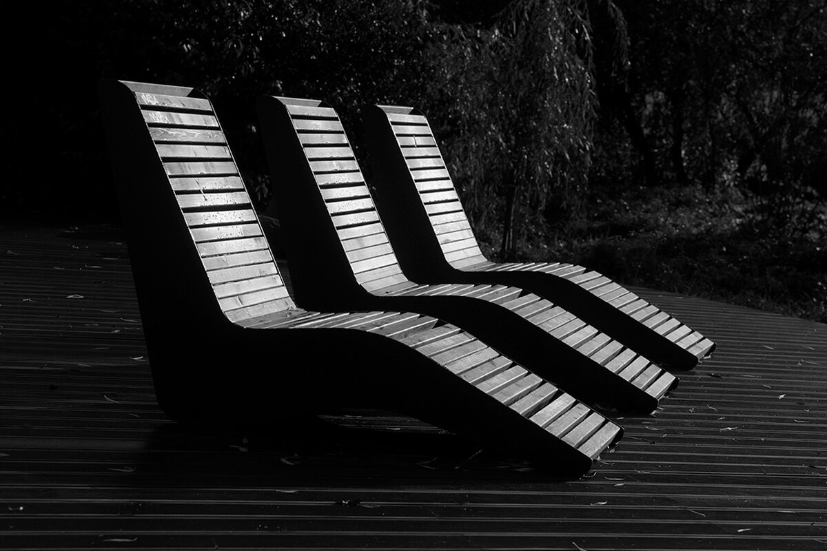 Трио - Алексей Смирнов