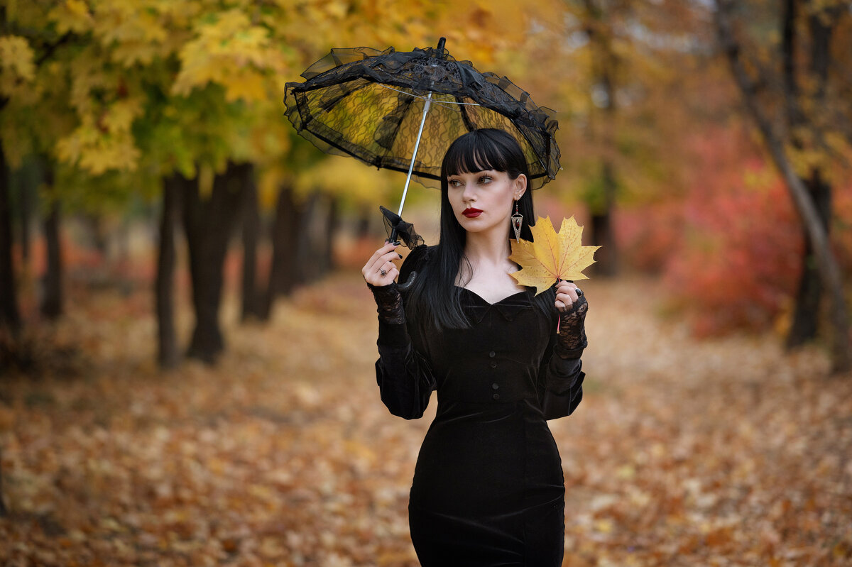 *** - Viktoria Anufrieva