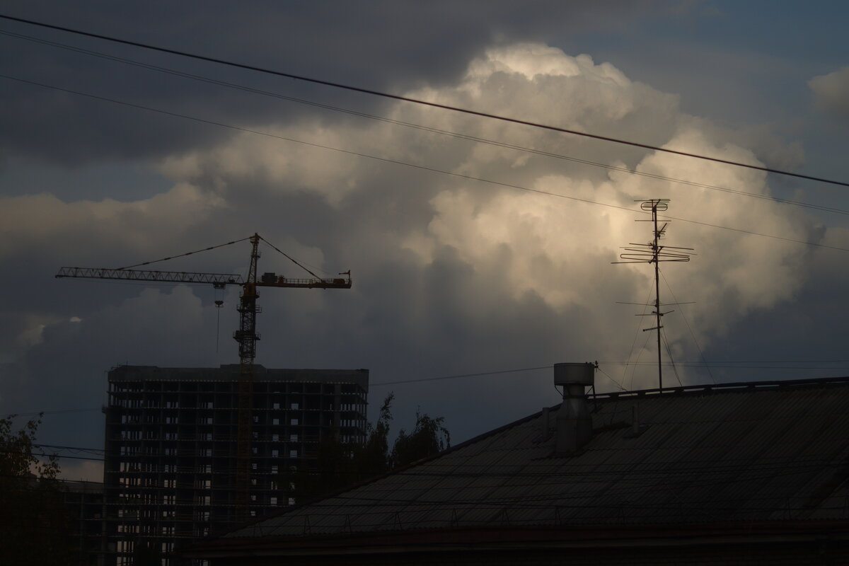 *** - Сергей Сергеев