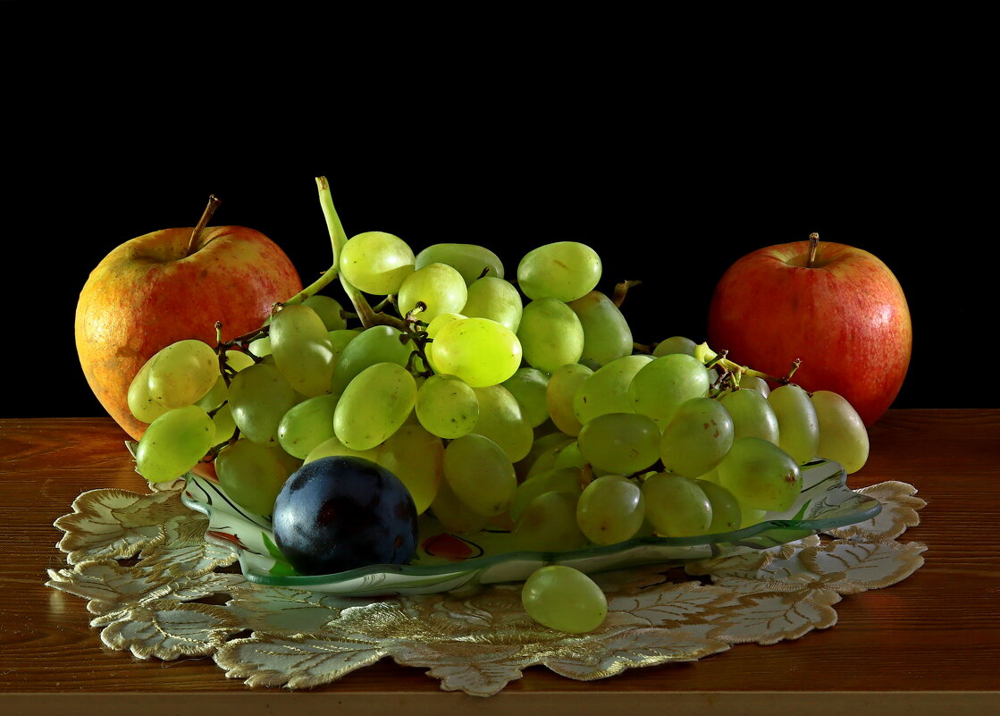 виноград - Игорь Kуленко