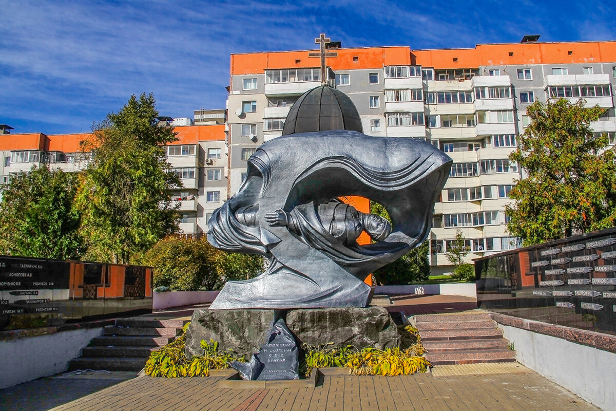 *** - Роланд Дубровский *** - Роланд Дубровский