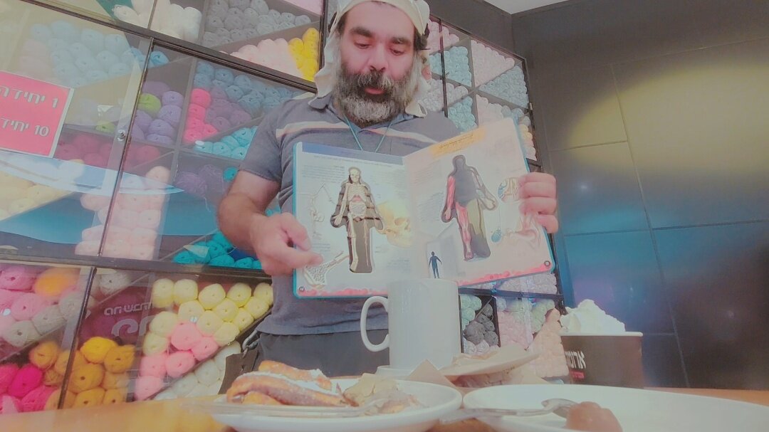 13  ОПЕН (568) - OPEN WAYS ALL