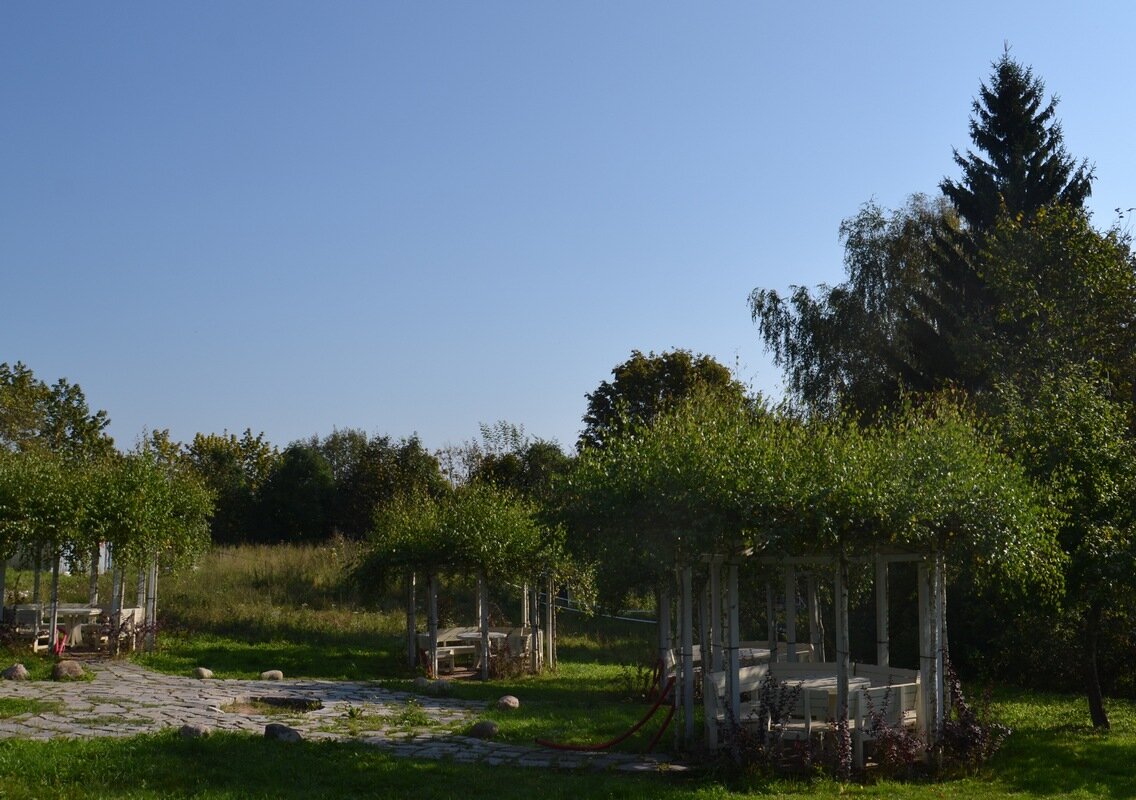 Свято-Успенский Псково-Печерский монастырь - Виктор Осипчук