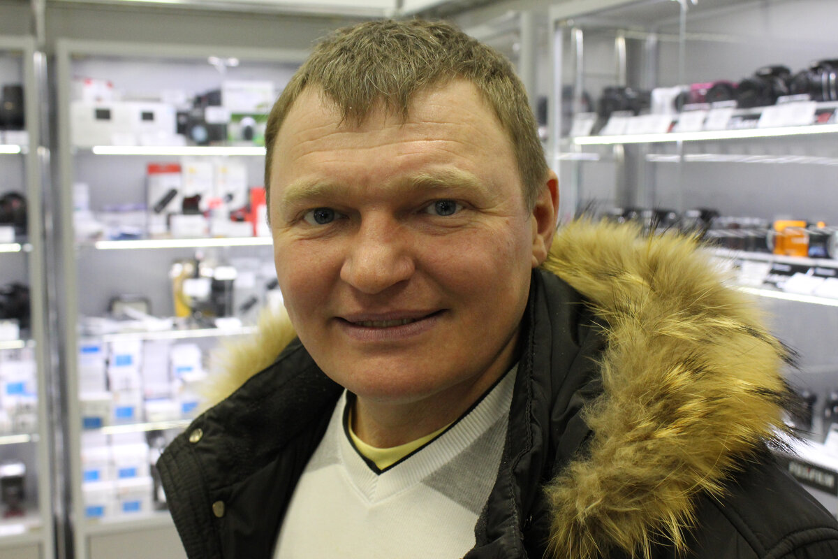 AS - Андрей Л. В.