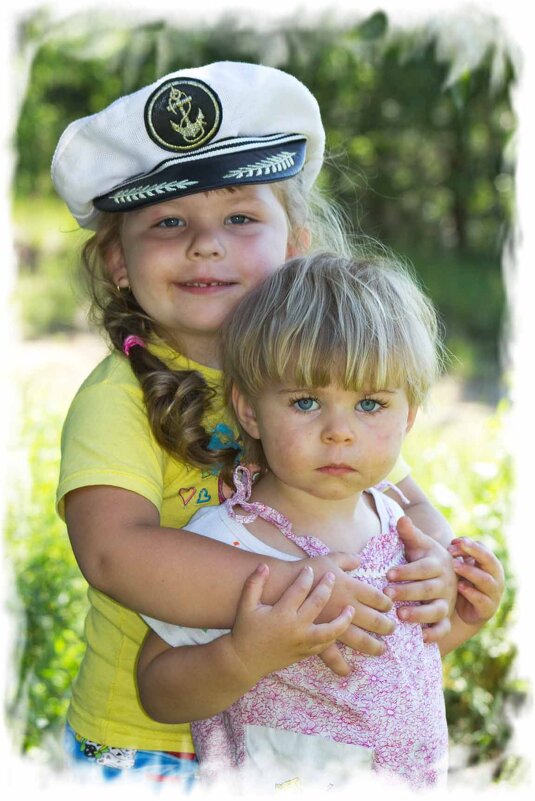 Малышня. - Сергей Рожков