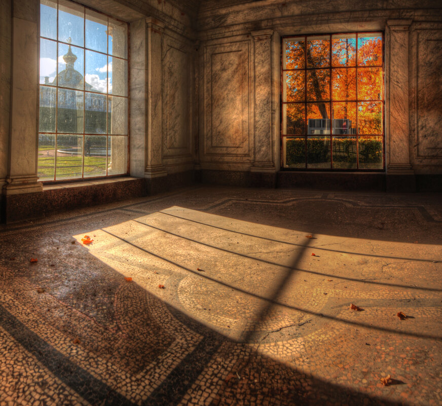 *** - Сергей Григорьев