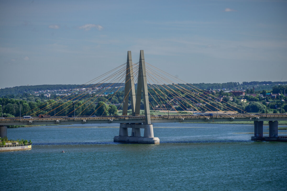 Казань - Евгений 