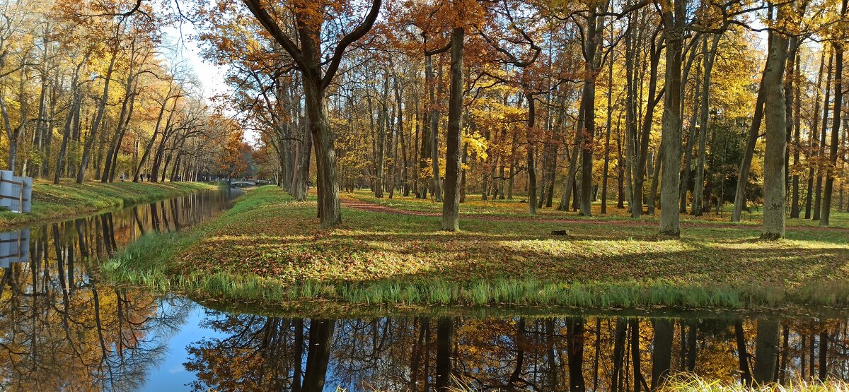 В октябре - Валентина 
